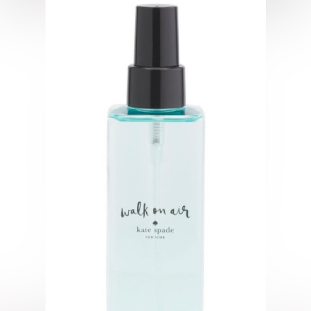 Brand New Kate spade body mist